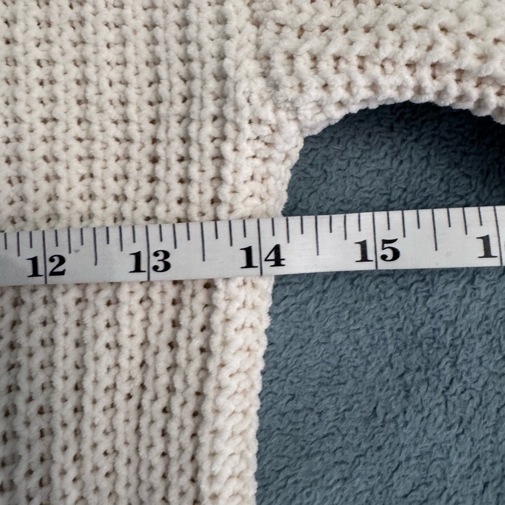 NWT H&M Girls Sweater 6x - Picture 5 of 5